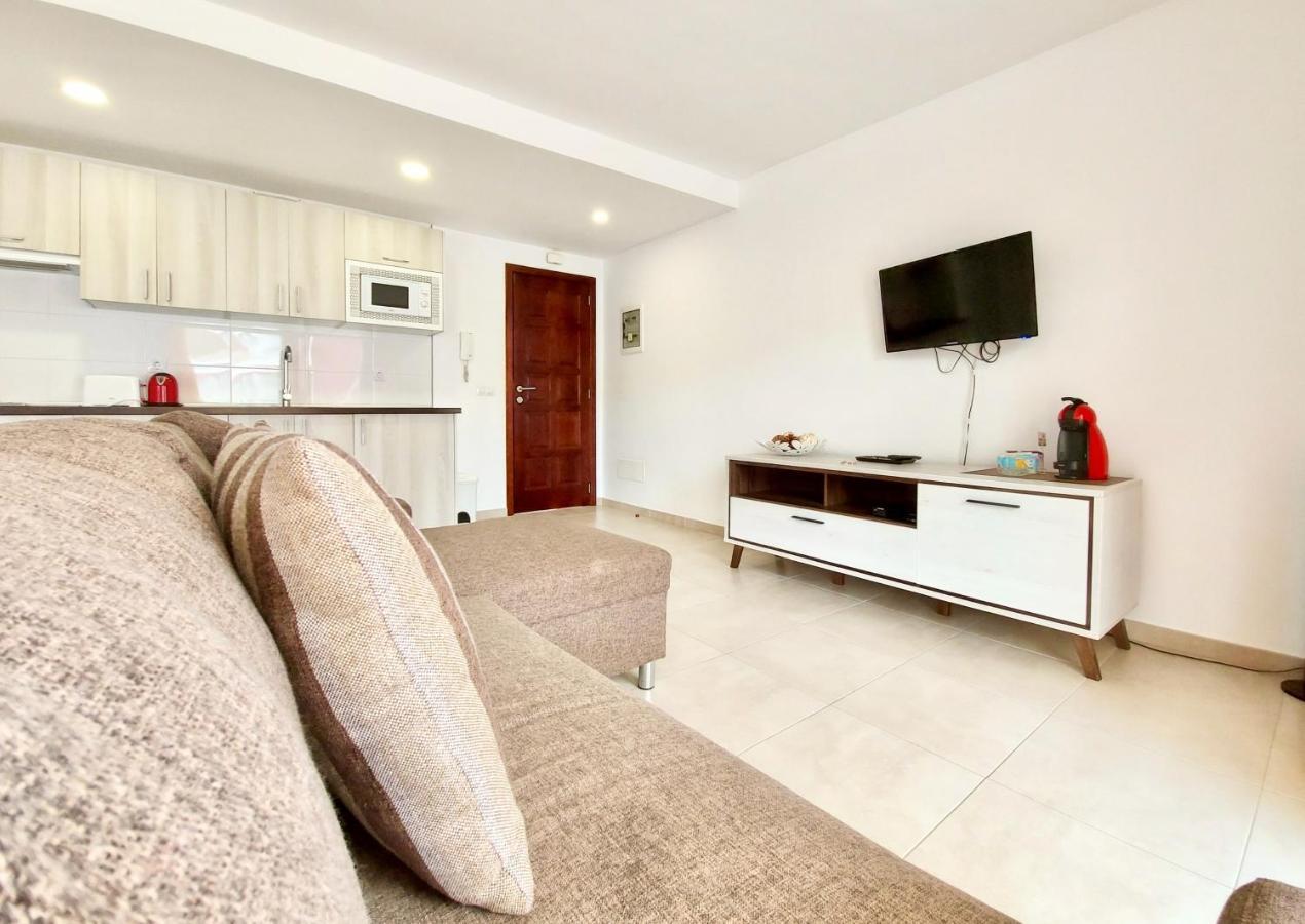 Loft Para Romanticos 拉克鲁斯 外观 照片