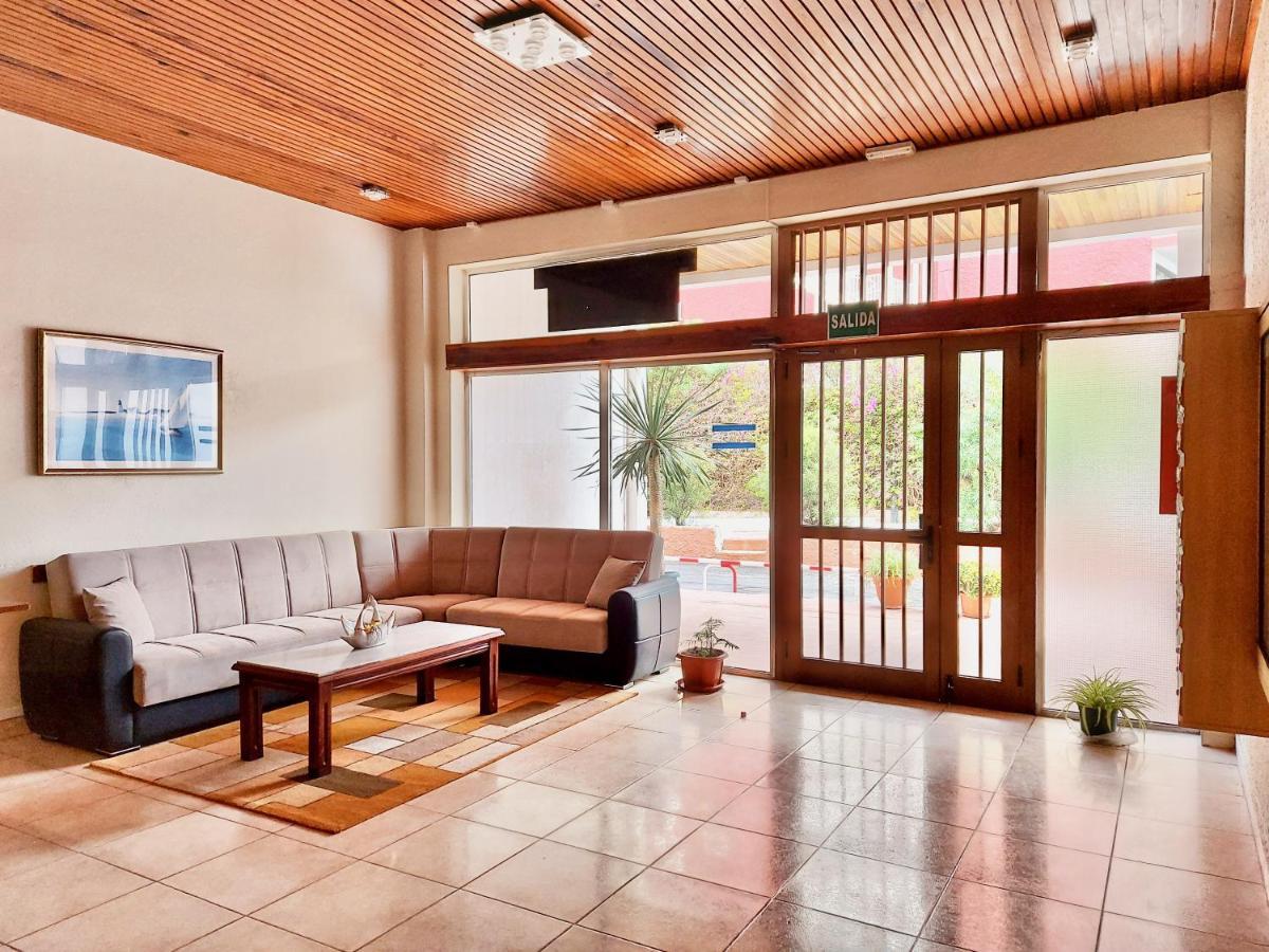 Loft Para Romanticos 拉克鲁斯 外观 照片