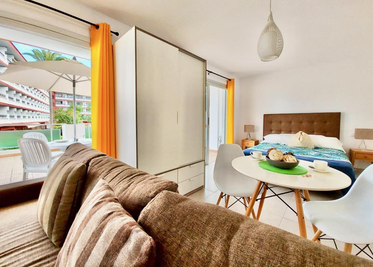 Loft Para Romanticos 拉克鲁斯 外观 照片