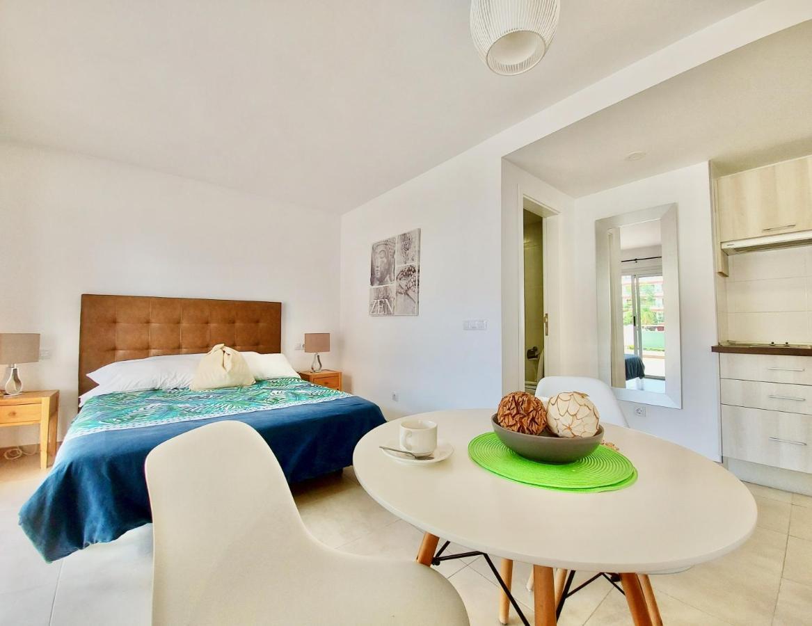Loft Para Romanticos 拉克鲁斯 外观 照片